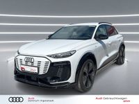 Audi Q6 e-tron - Vorschau Bild 1