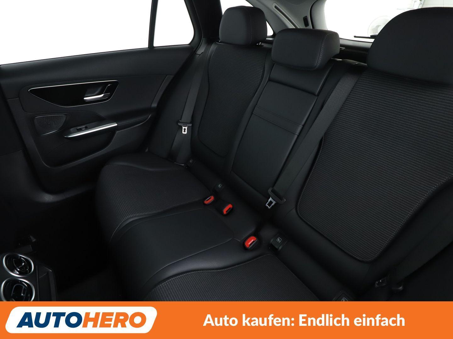 Mercedes-Benz C-Class Mild-Hybrid T Avantgarde Aut.*NAV*ACC*CAM*, миниатюра 13