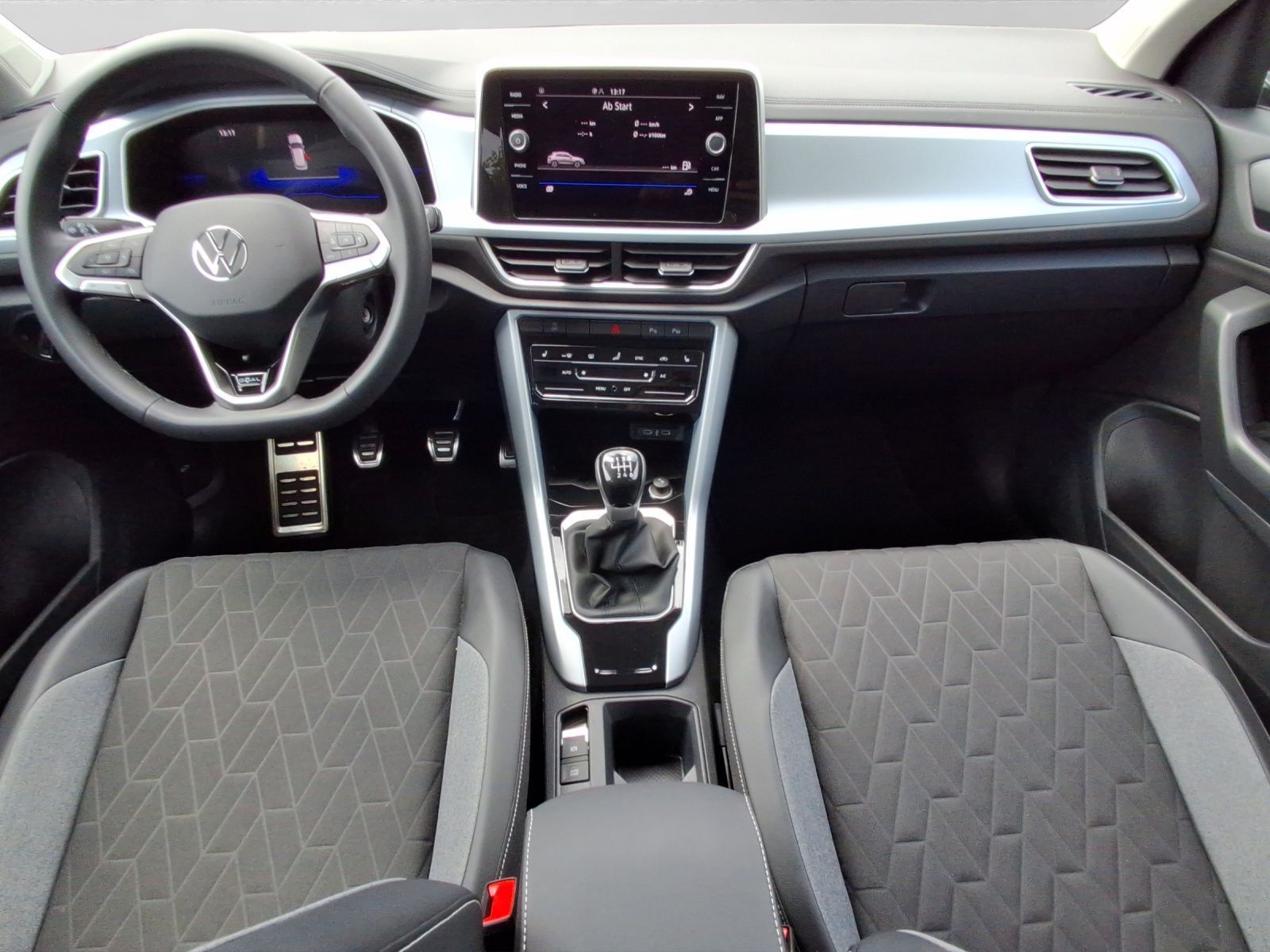 Volkswagen T-Roc - Bild 6
