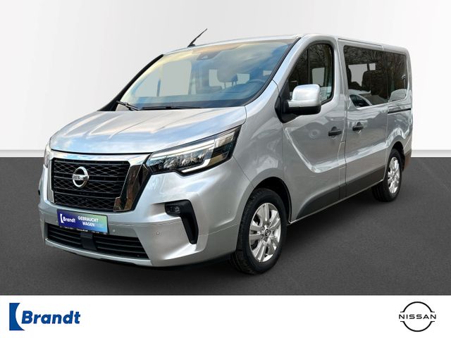 Nissan Primastar Kombi dCi TEKNA Automatik LED KAMERA  