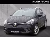 Renault Clio Grandtour Limited*NAVI*GRA*PDC*LMF - Renault Clio Limited mit Benzin-Antrieb