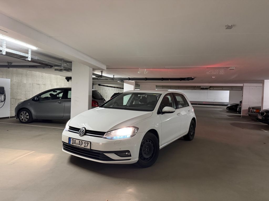 Image of Volkswagen Golf