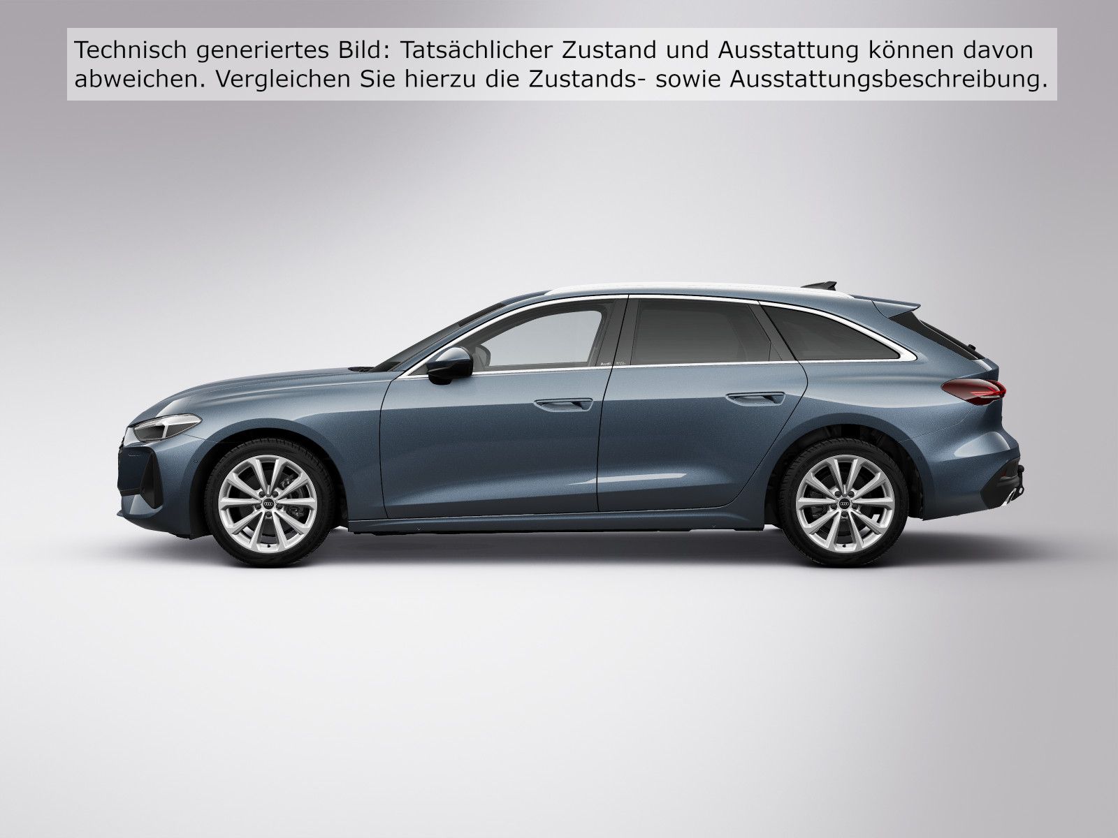 Audi A5 - Bild 3