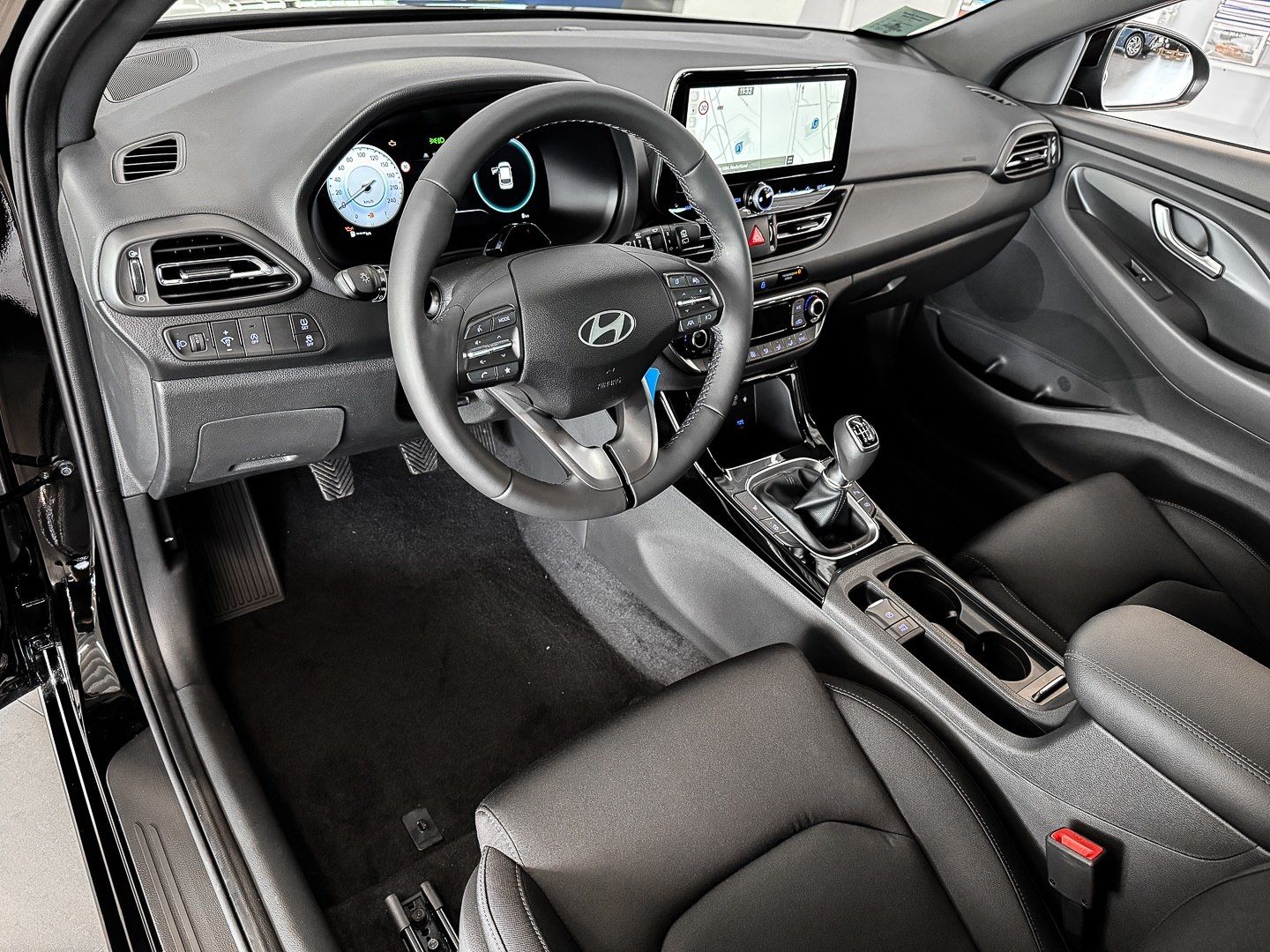 Hyundai i30 - Bild 6