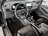 Hyundai i30 - Vorschau Bild 6