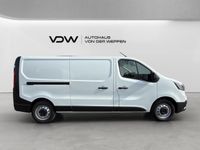 Renault Trafic - Vorschau Bild 9