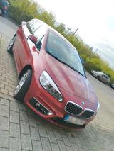 BMW 7 Sitzer BMW 218i Luxury Line Gran Tourer - BMW: Kombi, 7
