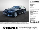 Audi A4 Avant 35 TDI S tronic Advanced  AHK Navi PDC  - Audi A4 Gebrauchtwagen in Osnabrück