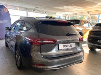 Ford Focus - Vorschau Bild 3