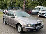 BMW 523i Limousine*XENON*KLIMA*PDC*APPLE CAR PLAY* - BMW 523 aus 1997