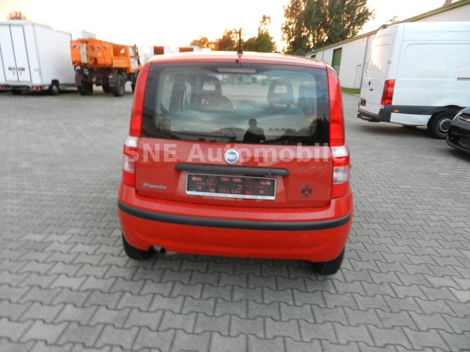 Fiat Panda 1.1 8V