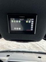 Kabe Travelmaster 690 Crown 4x4 Van - Kabe Kastenwagen