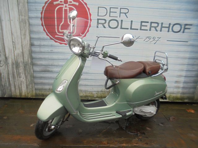 Vespa LXV 50 2T