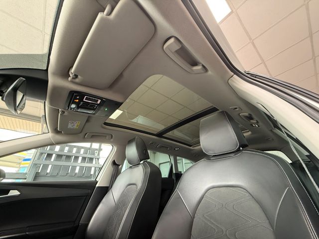 Seat Leon SportstourerPanoR.KameraAHKLEDBeatsAu.
