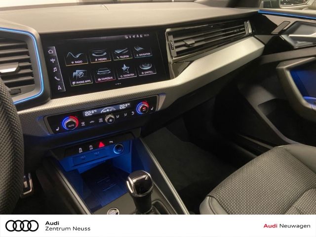 Audi A1 - Bild 14