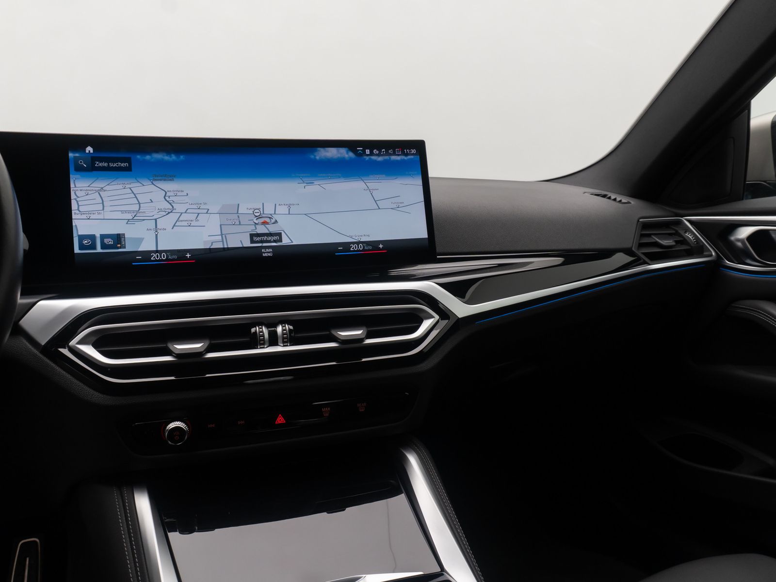 Fahrzeugabbildung BMW M440i xD Coup&eacute; Laser HUD Kamera DAB HiFi Komfort
