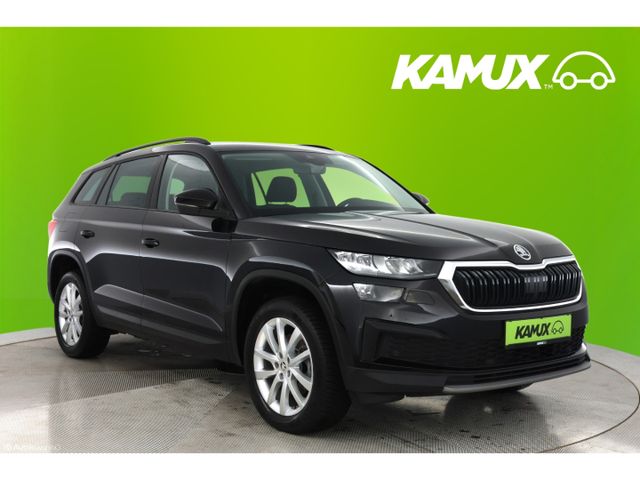 Skoda Kodiaq 2.0 TDI DSG Ambition+LED+NAVI+VIRTUAL+ACC