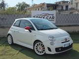 Abarth ABARTH 500 1.4 T-JET 160CV ESSEESSE 90MILA KM - Abarth 500: Esseesse