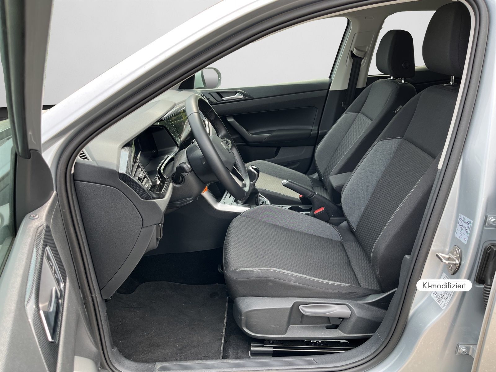 Volkswagen Taigo - Bild 12