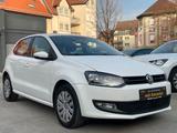 Volkswagen Polo V Comfortline *1.4*PDC*KLIMA*4-TÜRER* - Volkswagen Polo: Türer