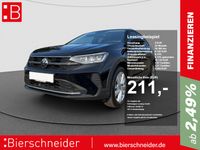 Volkswagen Taigo - Vorschau Bild 1