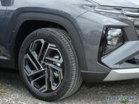 Hyundai TUCSON - Vorschau Bild 10