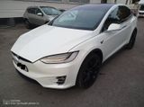 Tesla Model X Performance Ludicrous*5Si*WR+SR*SoH93%* - Tesla in Wuppertal