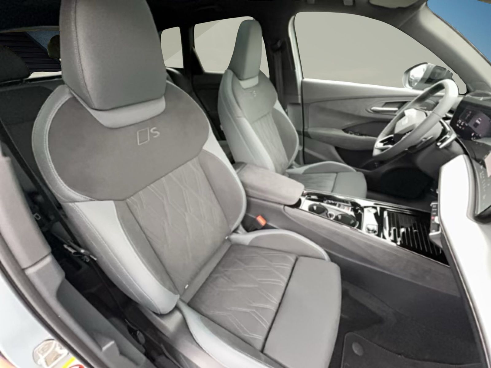 Audi Q3 SUV e-hybrid 200 kW S tronic Matrix|Sonos|HUD foto 19