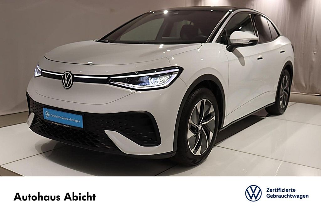 Volkswagen ID.5