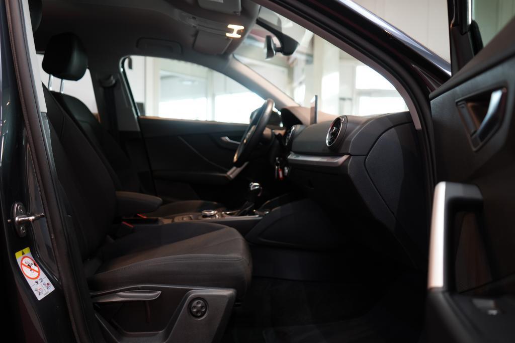 Audi Q2 35 TFSI S nitroc advanced *LED*Kamera*AHK*, миниатюра 27