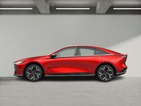 Mazda 6e - Vorschau Bild 6