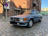 Mercedes-Benz SL 300 * Dt.Fahrzeug * Scheckheft * Topzustand