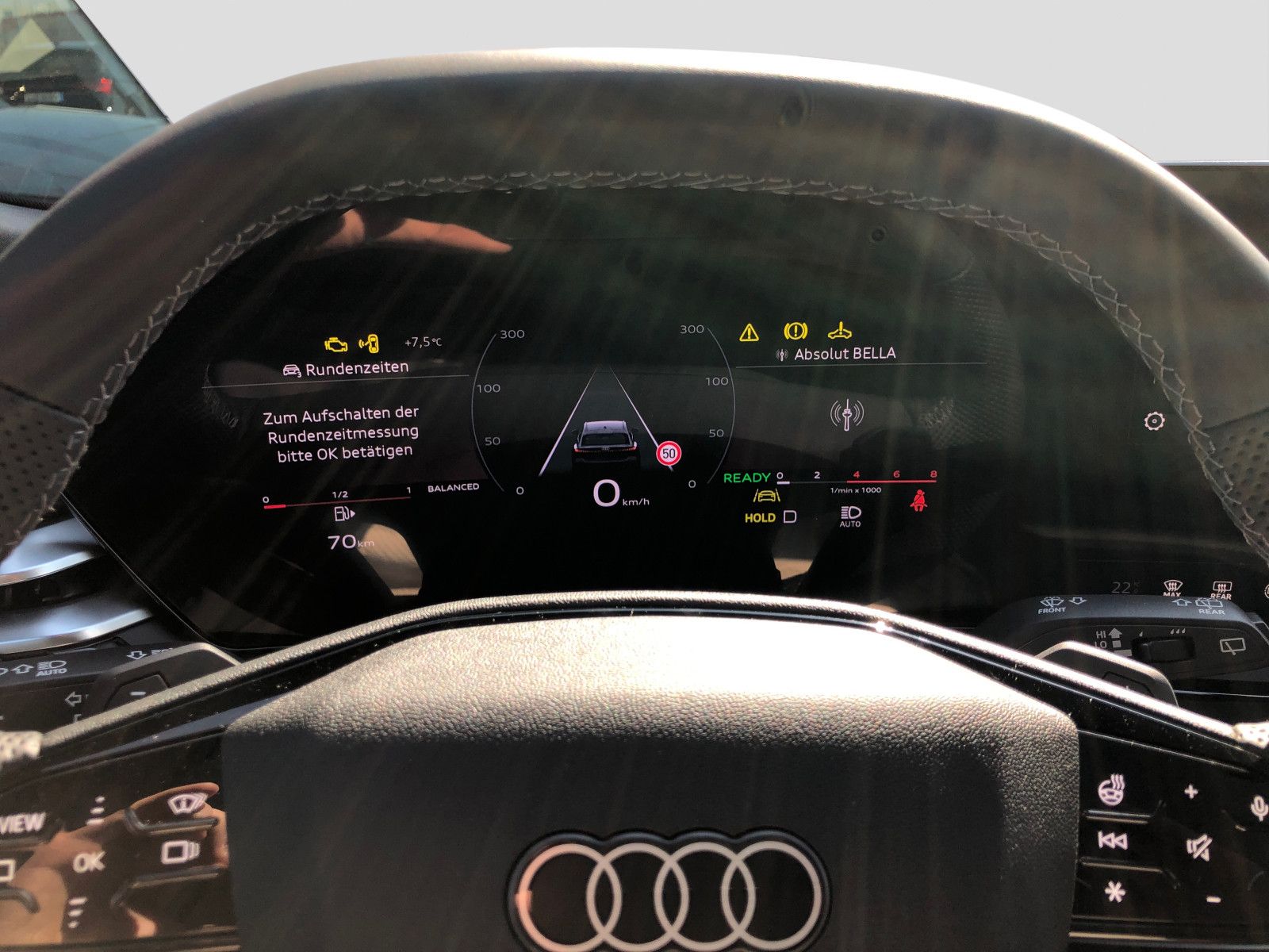 Audi S5 Avant TFSI Panoramad Bang&Olufsen AHK Head-up foto 9