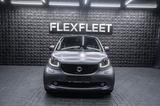 Smart ForTwo Turbo Coupe Prime SportPaket  Kamera Pano - Smart ForTwo in Frankfurt (Main)