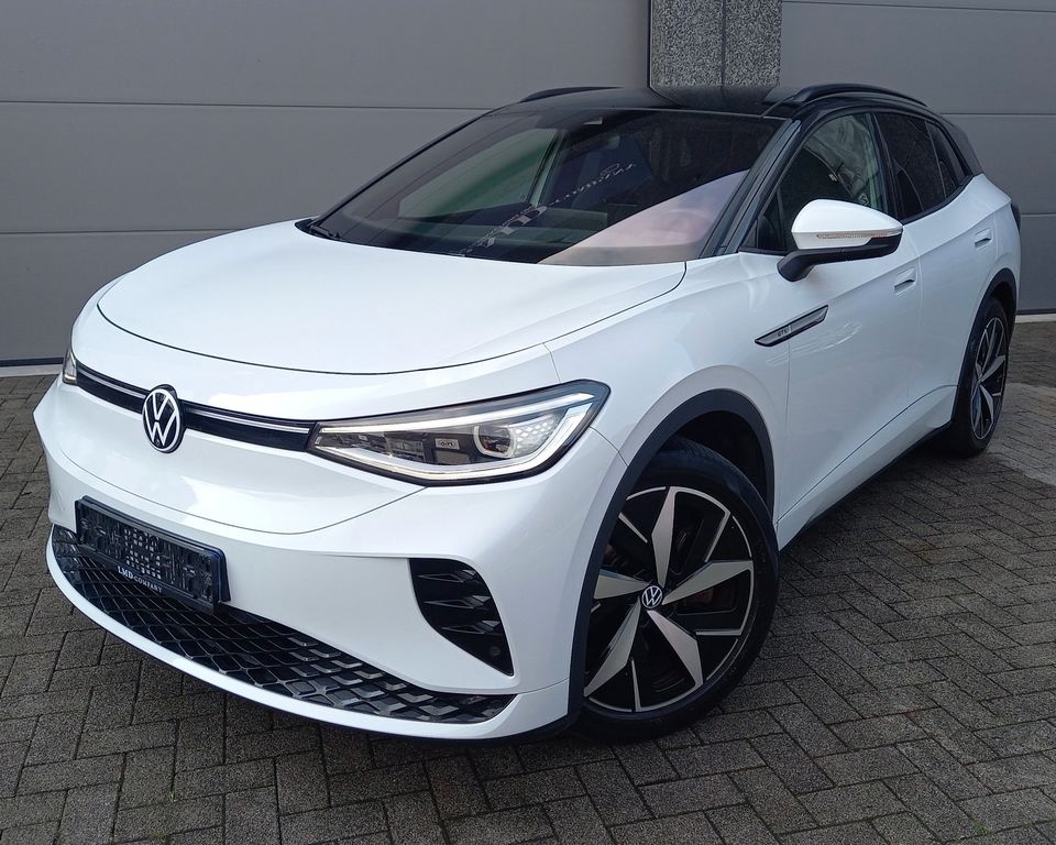 Volkswagen ID.4