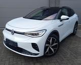Volkswagen ID.4 GTX 4M 77kWh/220KW 299 AMBI*KAM360*PANO*20 - Volkswagen ID.4: GTX