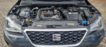 Bild 16 Seat ARONA 1,0TSI Xperience LED