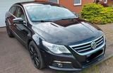 Volkswagen Passat cc 3.6 Steuerkette/ Massenschwungra... - gebrauchte VW Passat CC aus dem Jahr 2008