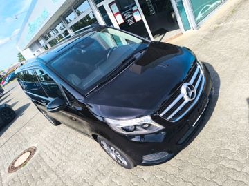 Mercedes V 250 - 2