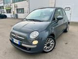 Fiat 500 GQ 1.2benz 2015 30.000km cambio robotiz - Fiat 500 mit Benzin-Antrieb: Gq