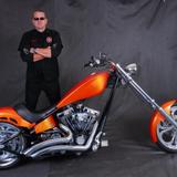 American Ironhorse Texas Chopper Modell: Judge - AMERICAN IRONHORSE MOTORRAD