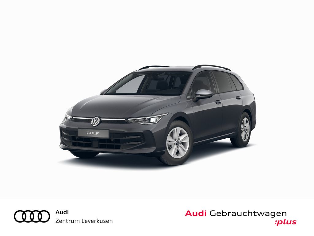 Golf VIII 1.5 TSI Life SHZ NAVI ACC FACEL. LED