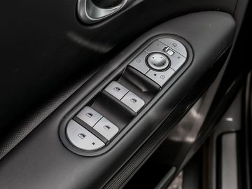 Hyundai Ioniq 5 Elektro Techniq Pano Navi Digi-Cockpit