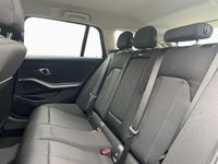 BMW 318 - Vorschau Bild 14