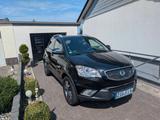 Ssangyong SsangYong Korando 2.0 Diesel | TÜV NEU 05/2028 - Ssangyong Korando aus 2013