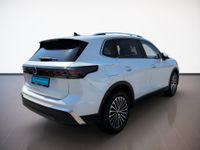 Volkswagen Tiguan - Vorschau Bild 4