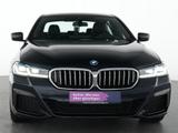BMW 530e xDrive M-Sport HeadUp|Kamera|LED|Kessy|SHZ - BMW mit Hybrid-Antrieb: Schiebedach, Limousine