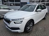 Skoda Kamiq Ambition DSG NAVI SITZHZG - Skoda Kamiq mit Diesel-Antrieb: Automatik