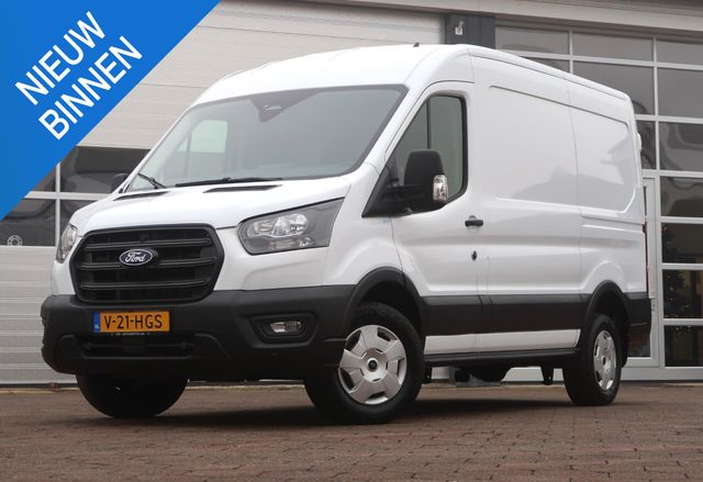 Ford Transit 350 2.0 TDCI L2H2 RWD Kasten