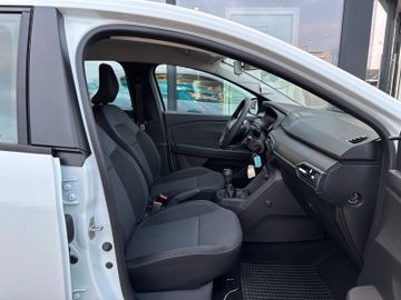 Dacia Sandero SCe 65 Essential